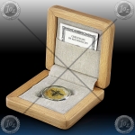 1oz MALTA 5 EVRO 2024 (Maltese Bee) BU